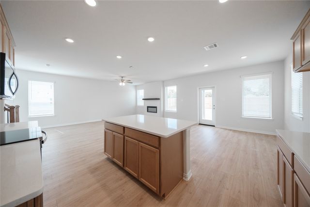 3410 Hillingdon Road, Anna, TX 75409