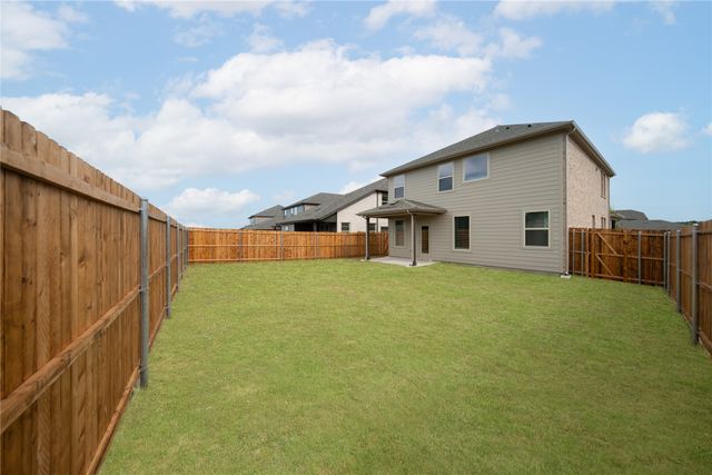 3410 Hillingdon Road, Anna, TX 75409