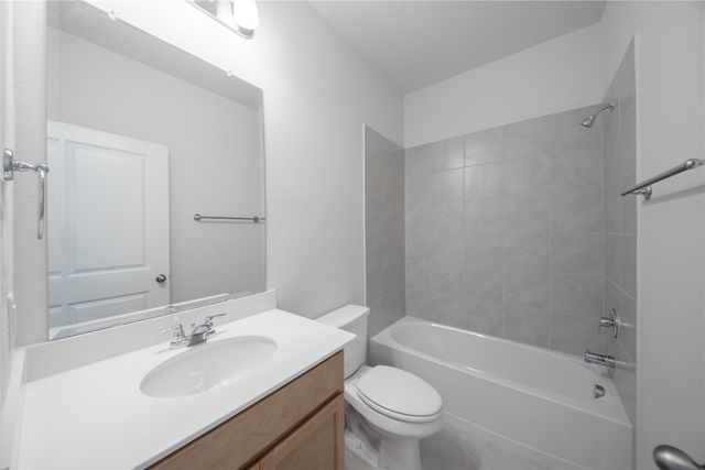 3410 Hillingdon Road, Anna, TX 75409