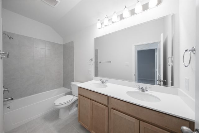 3410 Hillingdon Road, Anna, TX 75409