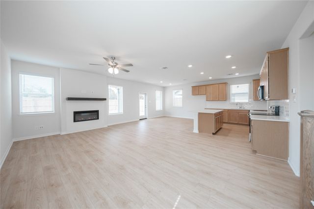 3410 Hillingdon Road, Anna, TX 75409