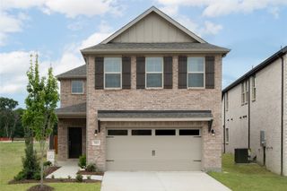 3410 Hillingdon Road, Anna, TX 75409