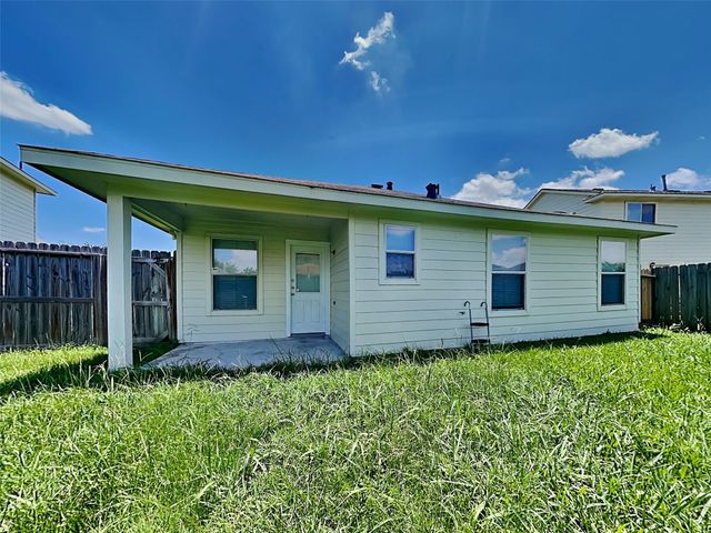 17223 Atascocita Bend Drive, Humble, TX 77396