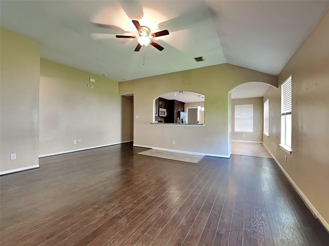 17223 Atascocita Bend Drive, Humble, TX 77396