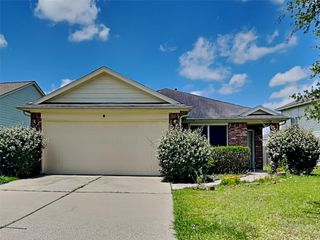 17223 Atascocita Bend Drive, Humble, TX 77396