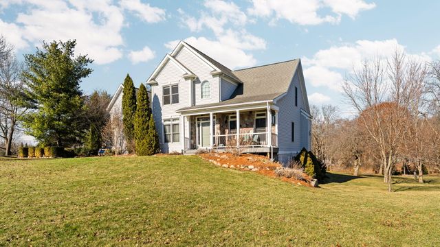 9109 Pine Hill Court, Saline, MI 48176
