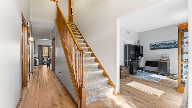 9109 Pine Hill Court, Saline, MI 48176