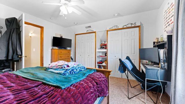 9109 Pine Hill Court, Saline, MI 48176