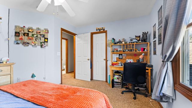9109 Pine Hill Court, Saline, MI 48176