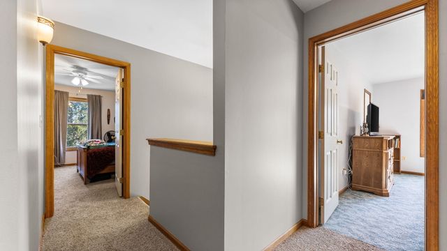 9109 Pine Hill Court, Saline, MI 48176