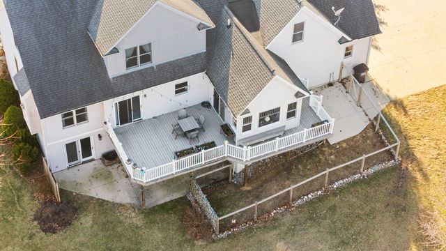 9109 Pine Hill Court, Saline, MI 48176
