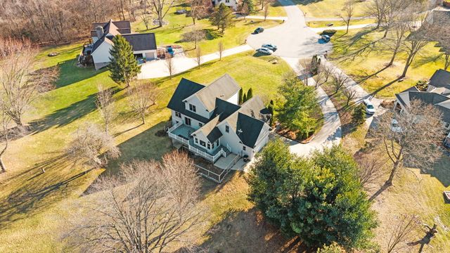 9109 Pine Hill Court, Saline, MI 48176