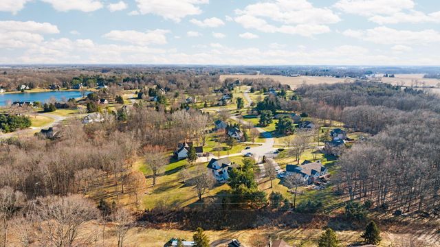9109 Pine Hill Court, Saline, MI 48176