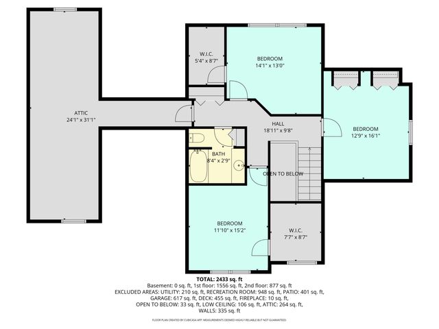 9109 Pine Hill Court, Saline, MI 48176