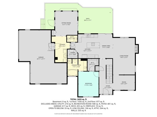 9109 Pine Hill Court, Saline, MI 48176