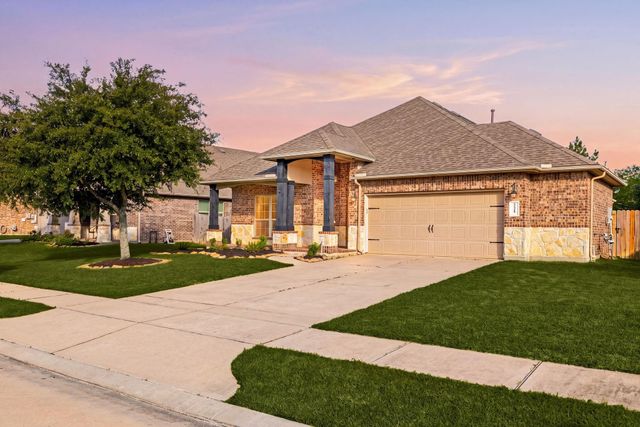 23314 Verona View Lane, Katy, TX 77493