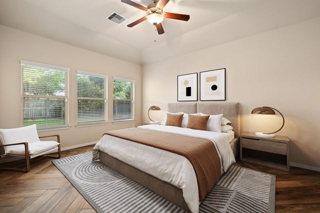 23314 Verona View Lane, Katy, TX 77493