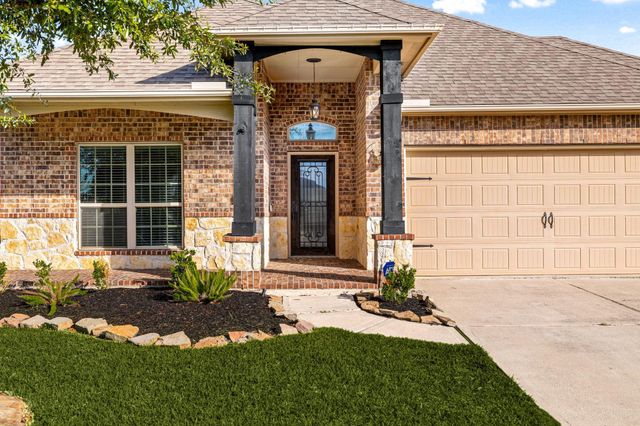 23314 Verona View Lane, Katy, TX 77493