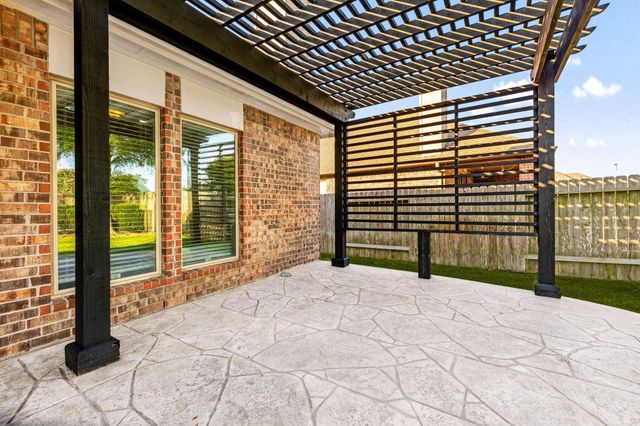 23314 Verona View Lane, Katy, TX 77493