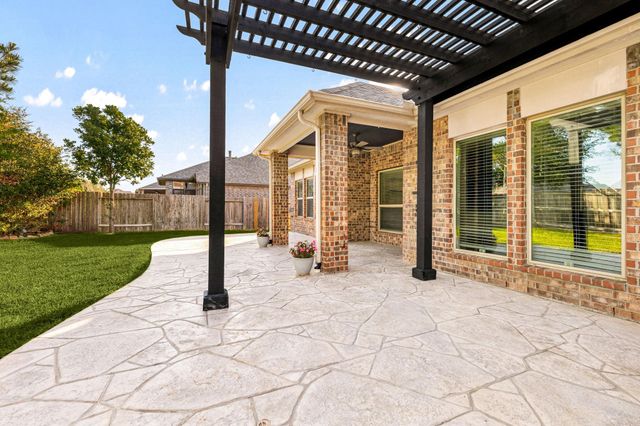 23314 Verona View Lane, Katy, TX 77493