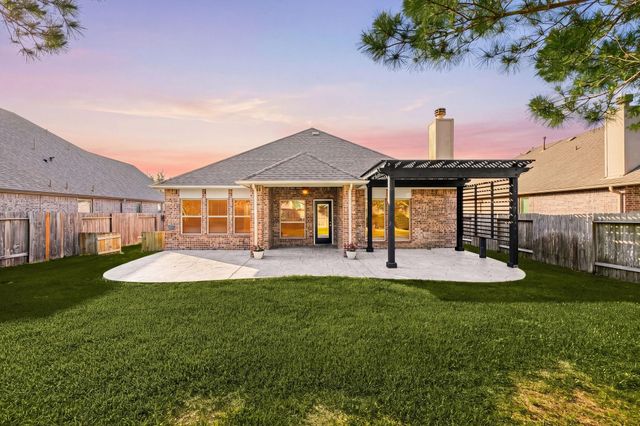 23314 Verona View Lane, Katy, TX 77493