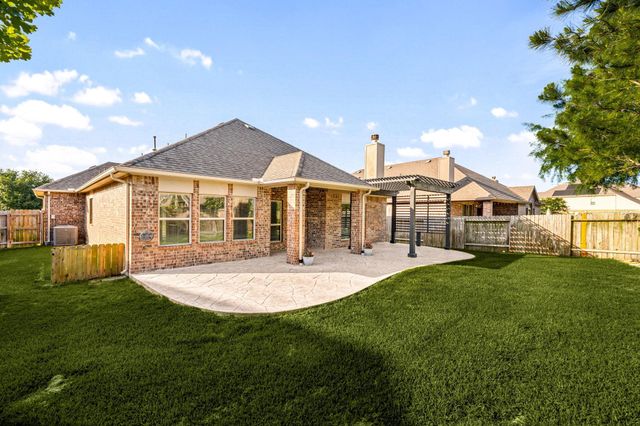 23314 Verona View Lane, Katy, TX 77493
