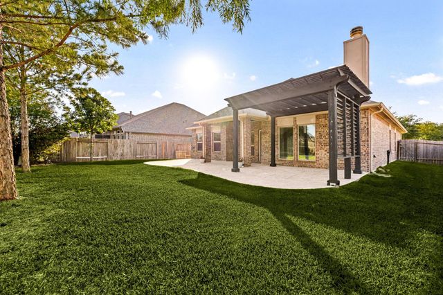 23314 Verona View Lane, Katy, TX 77493