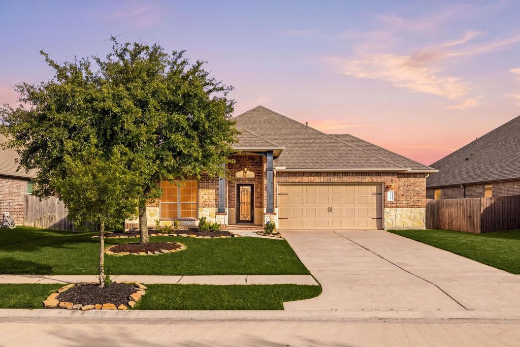 23314 Verona View Lane, Katy, TX 77493