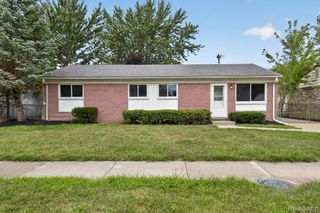 26990 Leroy Street, Taylor, MI 48180