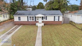 325 Manor Drive, Savannah, GA 31404