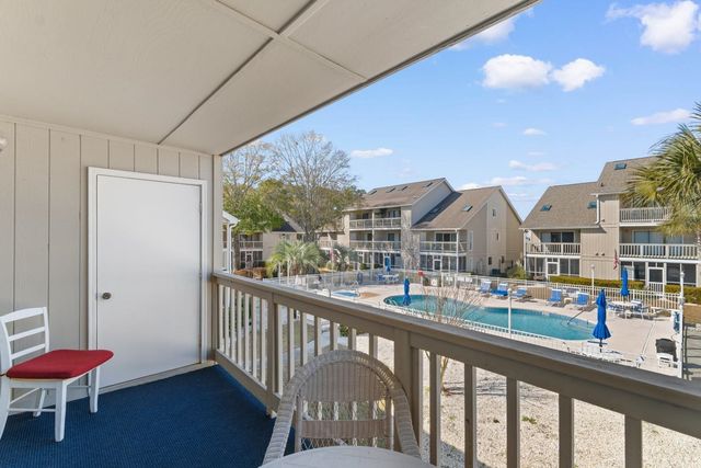 1860 Auburn Ln Apt 19G, Myrtle Beach, SC 29575
