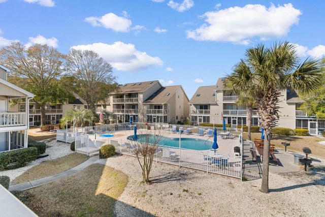 1860 Auburn Ln Apt 19G, Myrtle Beach, SC 29575