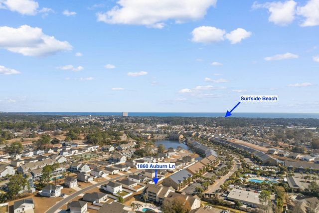 1860 Auburn Ln Apt 19G, Myrtle Beach, SC 29575
