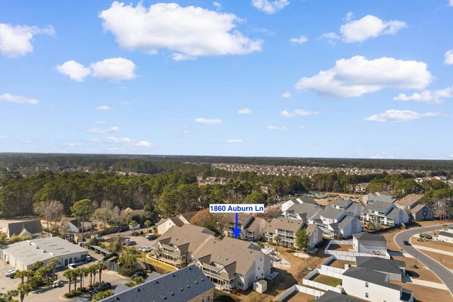 1860 Auburn Ln Apt 19G, Myrtle Beach, SC 29575