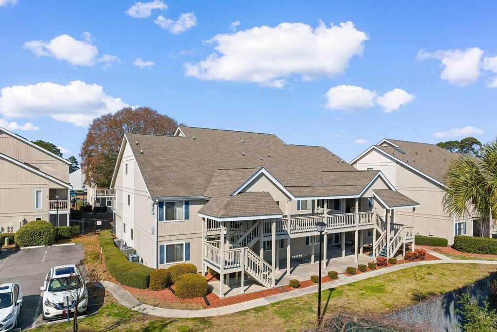 1860 Auburn Ln Apt 19G, Myrtle Beach, SC 29575