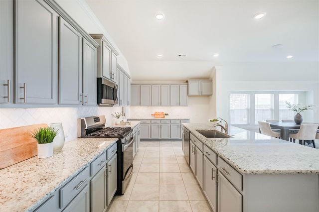 26311 Cloverbank Lane, Richmond, TX 77406