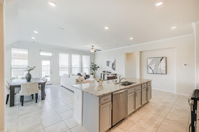 26311 Cloverbank Lane, Richmond, TX 77406