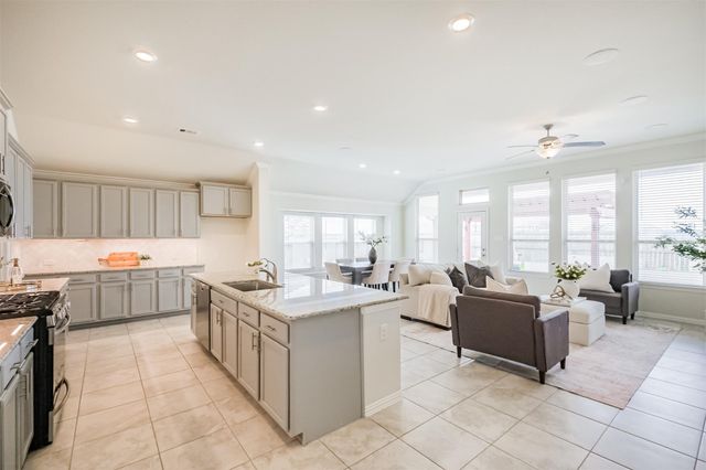 26311 Cloverbank Lane, Richmond, TX 77406