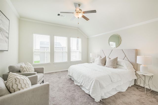 26311 Cloverbank Lane, Richmond, TX 77406