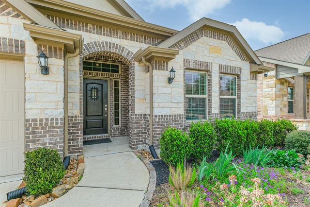 26311 Cloverbank Lane, Richmond, TX 77406