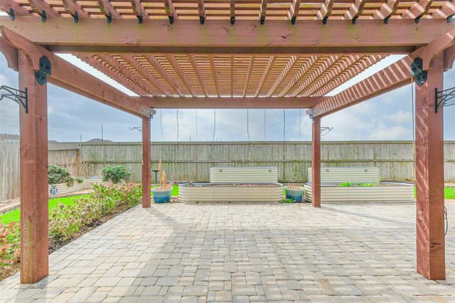 26311 Cloverbank Lane, Richmond, TX 77406