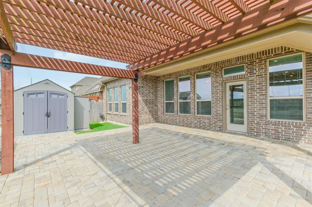 26311 Cloverbank Lane, Richmond, TX 77406