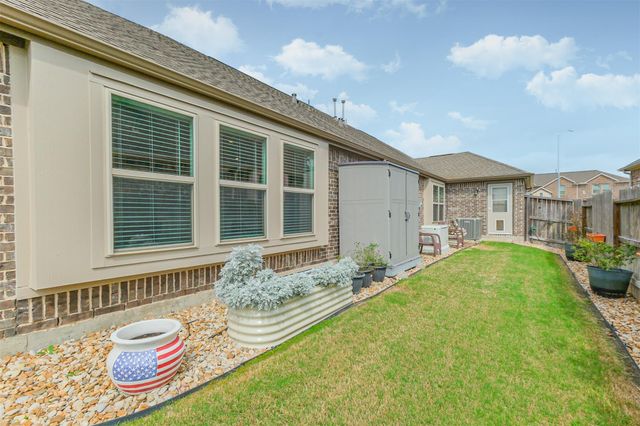 26311 Cloverbank Lane, Richmond, TX 77406