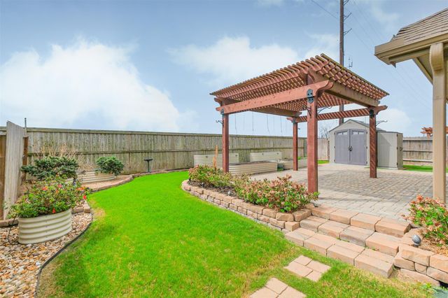 26311 Cloverbank Lane, Richmond, TX 77406