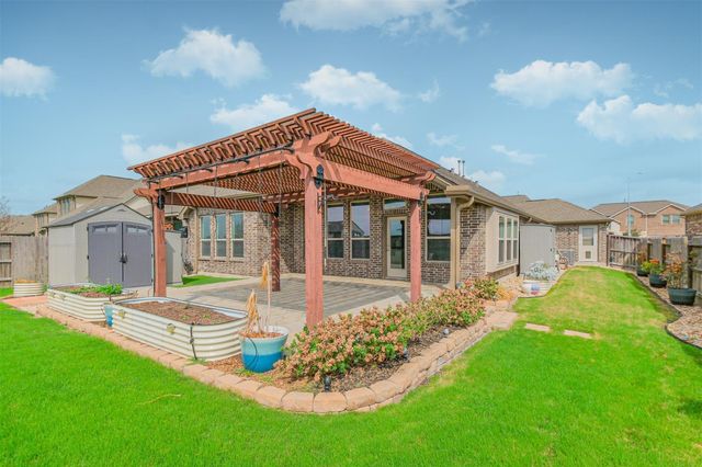 26311 Cloverbank Lane, Richmond, TX 77406