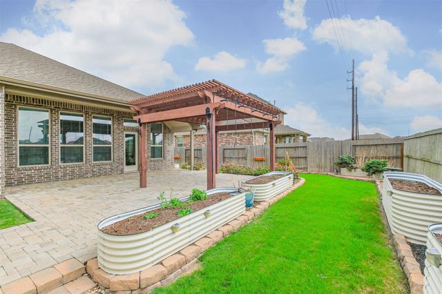 26311 Cloverbank Lane, Richmond, TX 77406