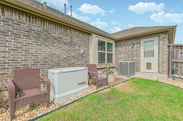 26311 Cloverbank Lane, Richmond, TX 77406