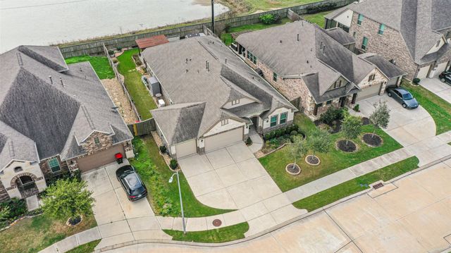 26311 Cloverbank Lane, Richmond, TX 77406