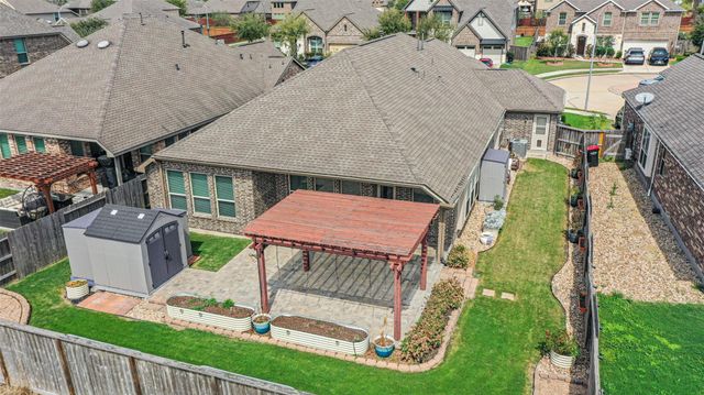 26311 Cloverbank Lane, Richmond, TX 77406