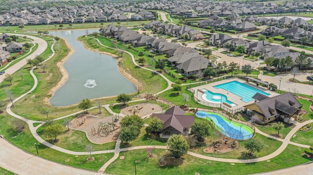 26311 Cloverbank Lane, Richmond, TX 77406